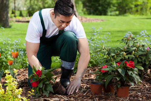 SSL encrypted payment process for Gardeners Goddington