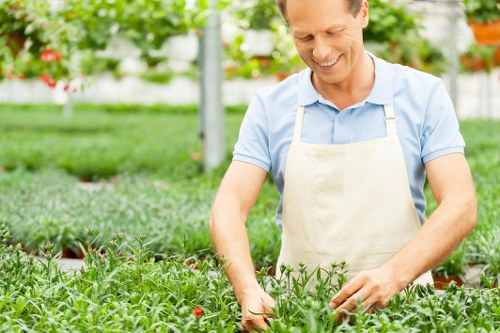 Annual review and ethical oversight for Gardeners Goddington