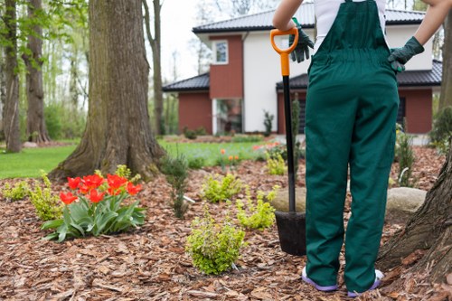 Public liability insurance for Goddington gardeners